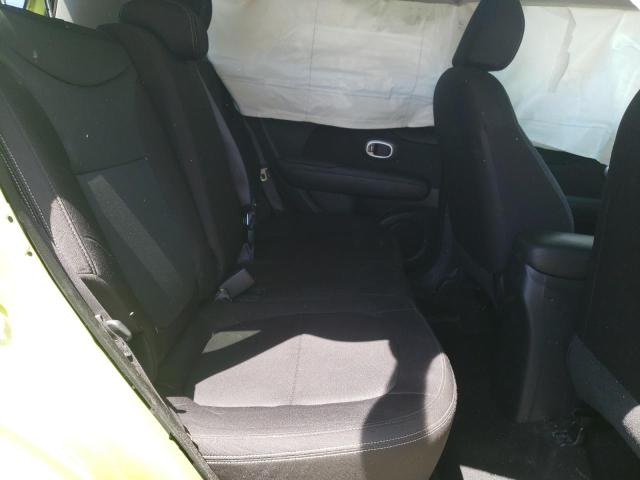 Photo 6 from auction – 2015 KIA SOUL with VIN KNDJN2A20G7854165