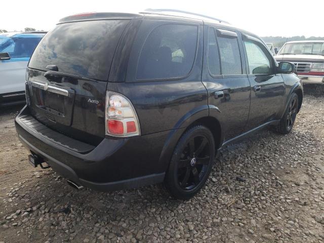 Photo 4 from auction – 2008 SAAB 9-7X AERO with VIN 5S3ET13H582801697