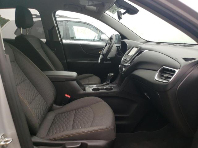 Photo 5 from auction – 2019 CHEVROLET EQUINOX LT with VIN 2GNAXTEV6K6280286