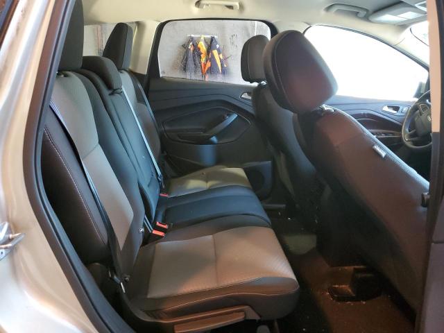 Photo 6 from auction – 2017 FORD ESCAPE SE with VIN 1FMCU9GD7HUC27801