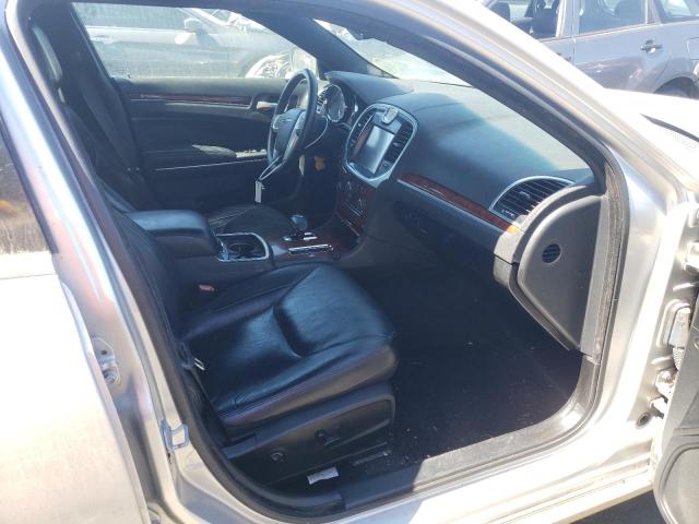 Photo 5 from auction – 2012 CHRYSLER 300 LIMITE with VIN 2C3CCACG3CH309338