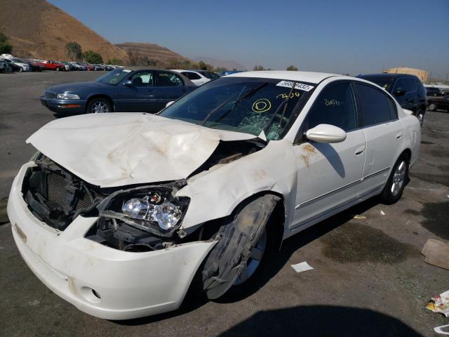 Photo 2 from auction – 2006 NISSAN ALTIMA S with VIN 1N4AL11D86C104364