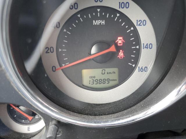Photo 8 from auction – 2007 MITSUBISHI ECLIPSE GS with VIN 4A3AK24F47E071088