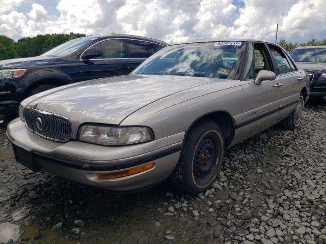 Photo 2 from auction – 1997 BUICK LESABRE with VIN 1G4HP52K8VH433998