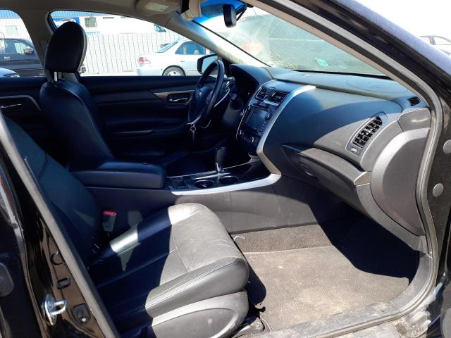 Zdjęcie 5 z aukcji – 2014 NISSAN ALTIMA 2.5 z VIN 1N4AL3APXEC274696