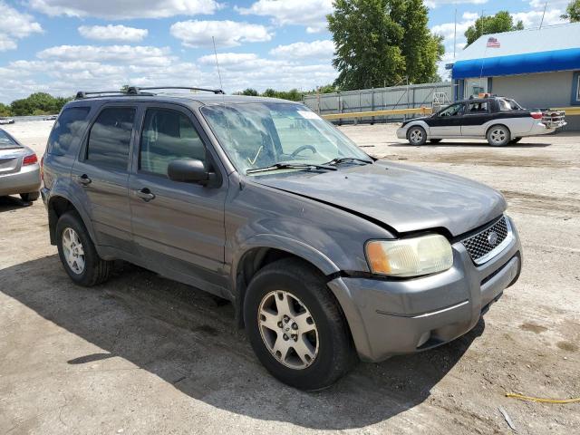 FORD ESCAPE LIM 2004 with VIN 1FMCU94134KB55673 - Photo from auction