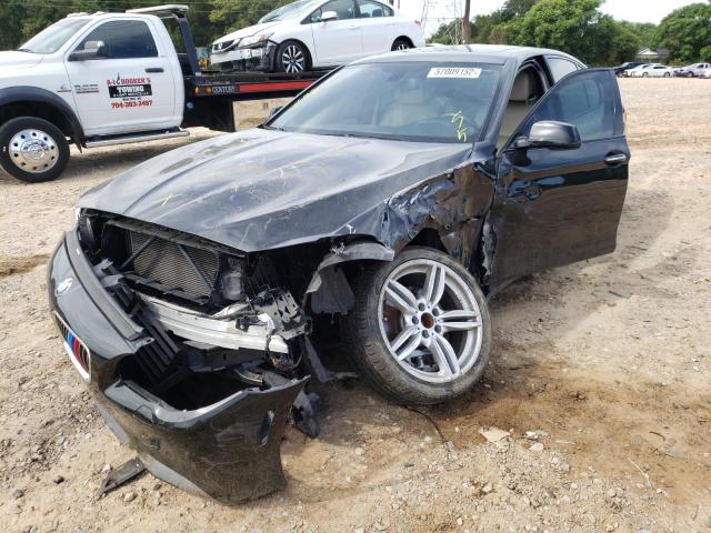 Photo 2 from auction – 2013 BMW 535 I with VIN WBAFR7C56DC826885