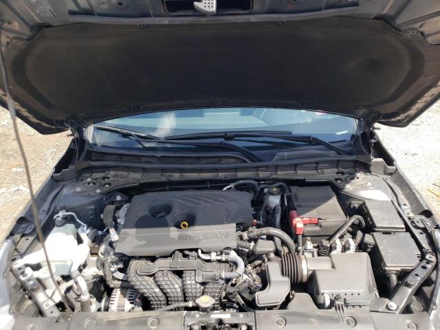 Photo 7 from auction – 2020 NISSAN ALTIMA SR with VIN 1N4BL4CV5LC256996