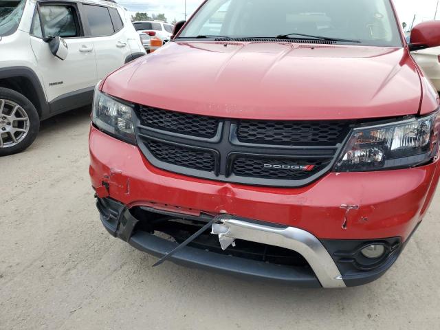 Photo 9 from auction – 2019 DODGE JOURNEY CR with VIN 3C4PDCGGXKT680387