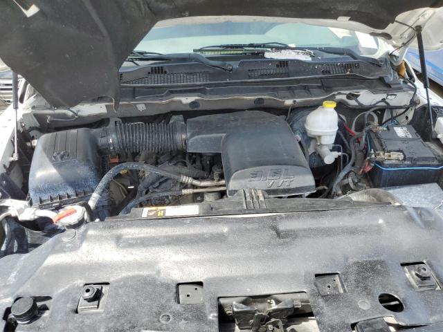 Photo 7 from auction – 2014 RAM 1500 ST with VIN 1C6RR6FG1ES448304
