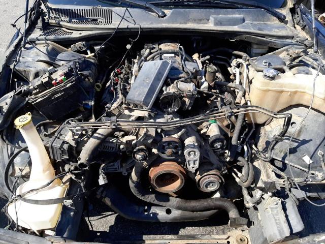 Photo 7 from auction – 2013 DODGE CHALLENGER with VIN 2C3CDYBT3DH628938