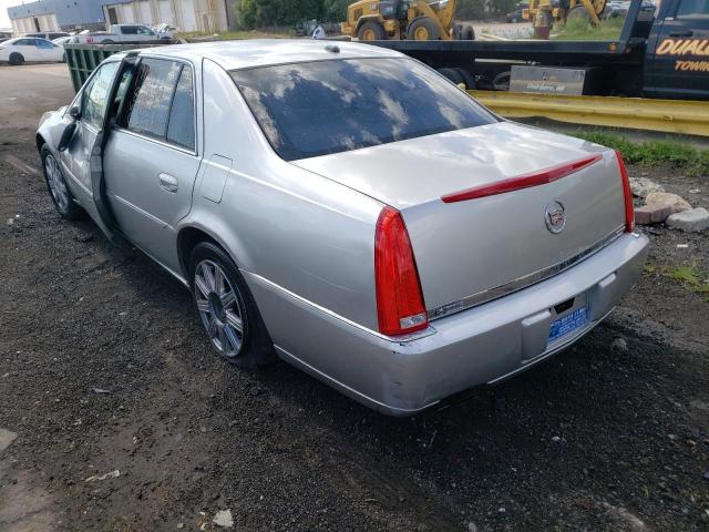 Photo 3 from auction – 2006 CADILLAC DTS with VIN 1G6KD57Y56U219451
