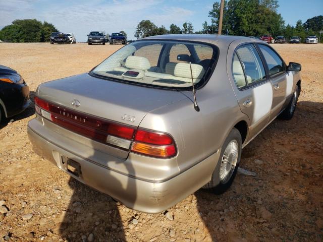 Photo 4 from auction – 1996 INFINITI I30 with VIN JNKCA21D1TT307685