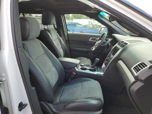 Photo 5 from auction – 2015 FORD EXPLORER X with VIN 1FM5K8D8XFGB45945