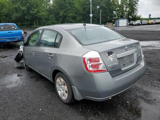 Photo 3 from auction – 2007 NISSAN SENTRA 2.0 with VIN 3N1AB61E37L697501