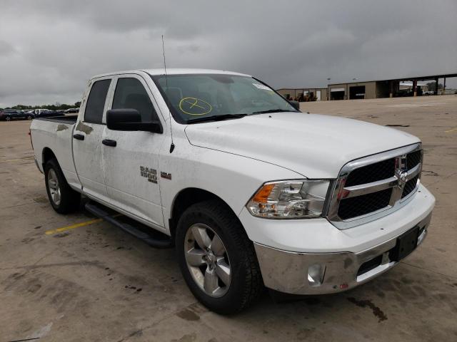 RAM 1500 CLASS 2019 with VIN 1C6RR6FT0KS730149 - Photo from auction