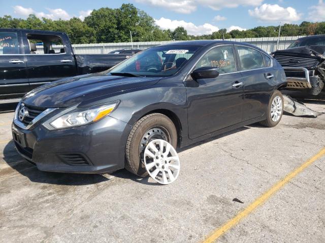Photo 2 from auction – 2016 NISSAN ALTIMA 2.5 with VIN 1N4AL3AP3GN366725