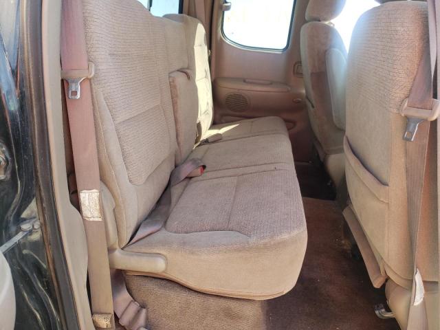 Photo 6 from auction – 2001 TOYOTA TUNDRA ACC with VIN 5TBBT48191S159840