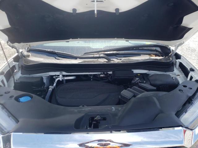 Photo 7 from auction – 2021 HONDA RIDGELINE with VIN 5FPYK3F78MB026105