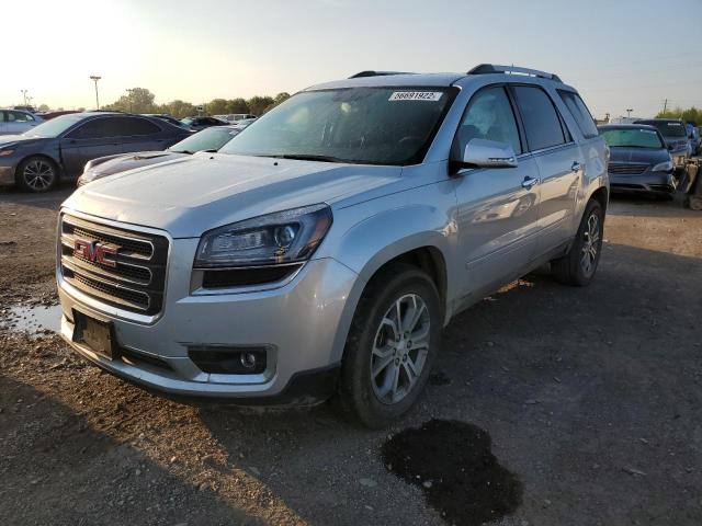 Photo 2 from auction – 2015 GMC ACADIA SLT with VIN 1GKKVRKD0FJ180554