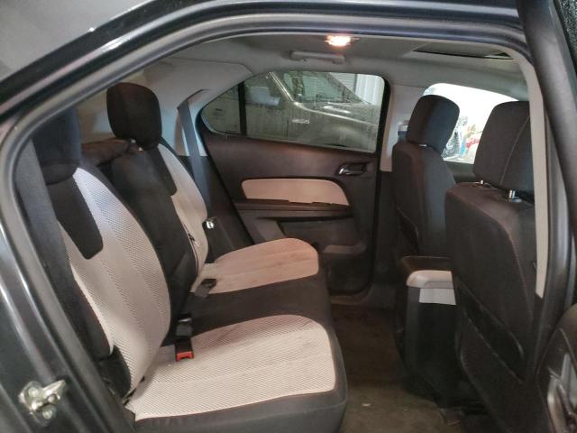 Photo 6 from auction – 2011 CHEVROLET EQUINOX LT with VIN 2CNFLDE57B6314134