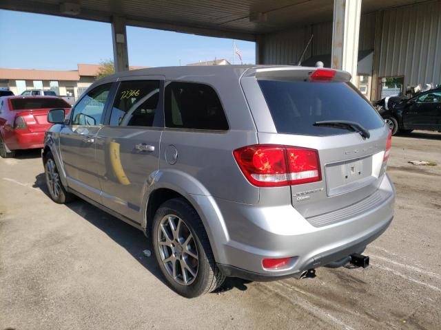 Photo 3 from auction – 2015 DODGE JOURNEY R/ with VIN 3C4PDCEG8FT715260