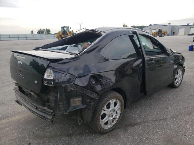 Photo 4 from auction – 2009 FORD FOCUS SE with VIN 1FAHP32N99W225879