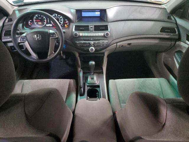 Photo 9 from auction – 2010 HONDA ACCORD LX with VIN 1HGCP2F37AA080769