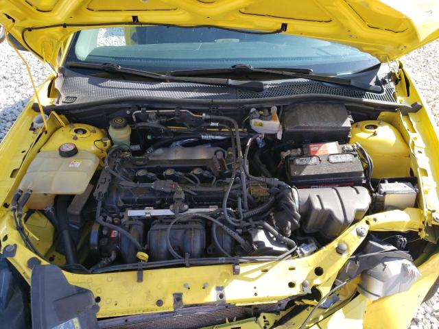Photo 7 from auction – 2005 FORD FOCUS SES with VIN 3FAFP31N05R110075