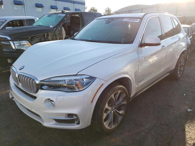 Photo 2 from auction – 2014 BMW X5 XDRIVE5 with VIN 5UXKR6C54E0J71879