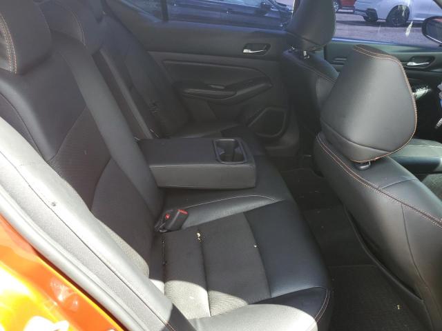 Photo 6 from auction – 2020 NISSAN ALTIMA SR with VIN 1N4BL4CV2LC190097