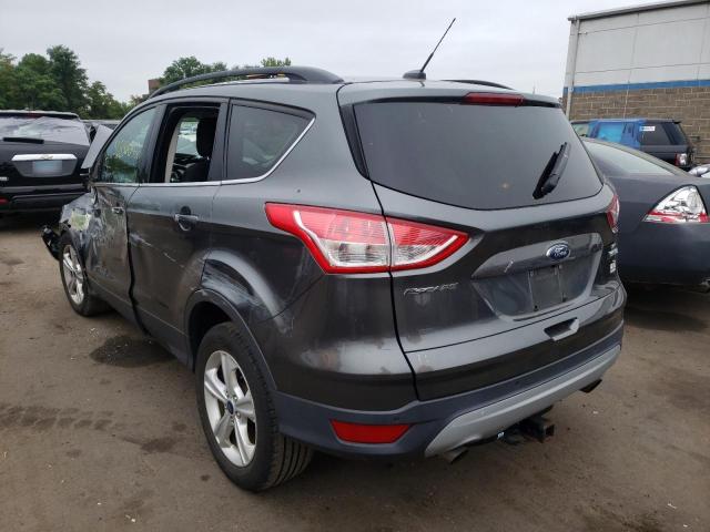 Photo 3 from auction – 2016 FORD ESCAPE with VIN 1FMCU0GX9GUC46404