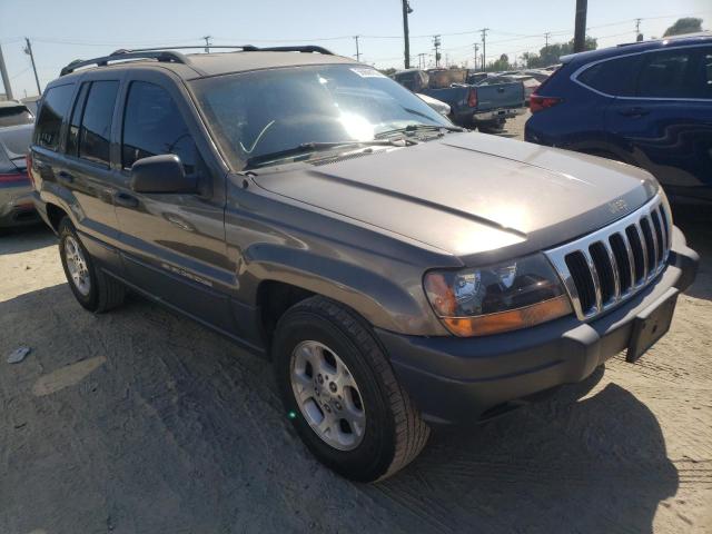 Photo 1 from auction – 2000 JEEP GRAND CHER with VIN 1J4G248N1YC160716
