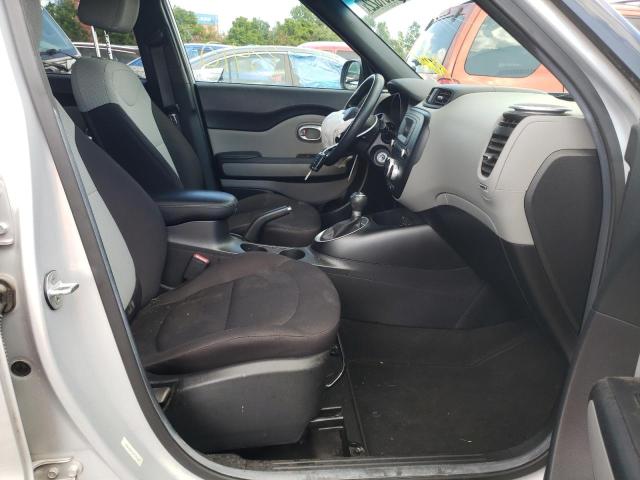 Photo 5 from auction – 2015 KIA SOUL with VIN KNDJN2A26F7782841