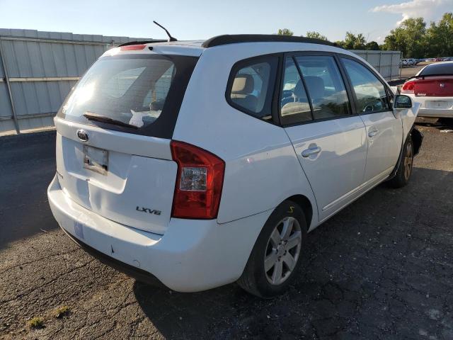 Photo 4 from auction – 2008 KIA RONDO with VIN KNAFG526587138542