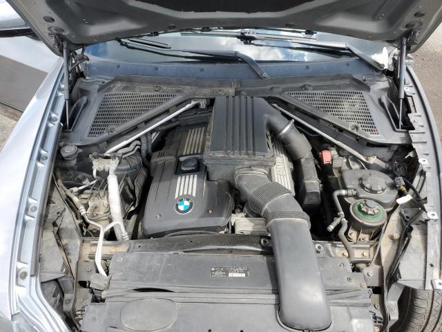 Фото 7 с аукциона – 2007 BMW X5 3.0I с VIN 4USFE43567LY74561