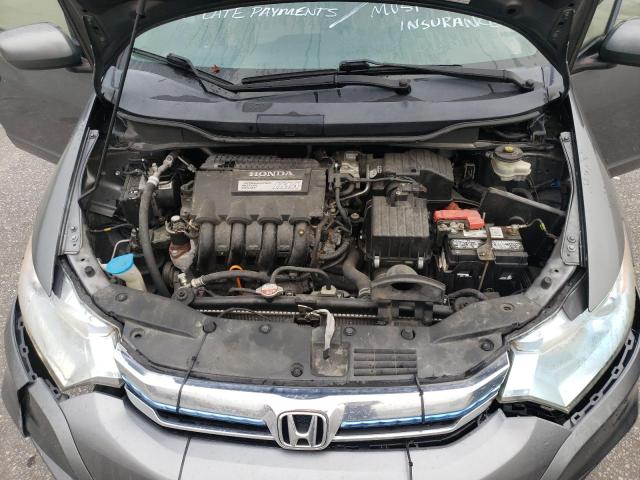 صورة رقم 7 من المزاد - 2012 HONDA INSIGHT مع VIN JHMZE2H32CS005856