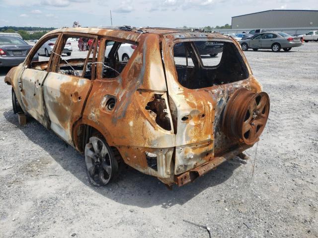 Photo 3 from auction – 2010 TOYOTA RAV4 LIMIT with VIN JTMYK4DV5AD004498