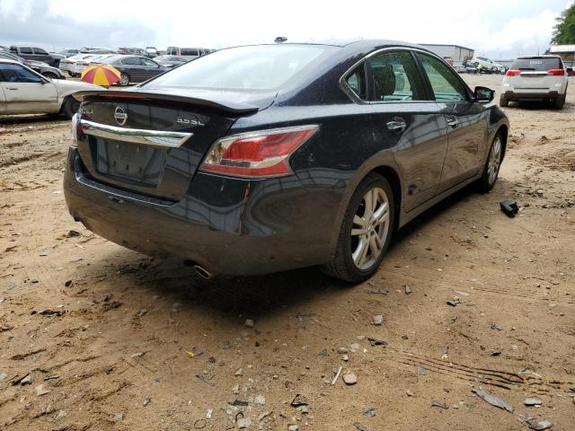 Photo 4 from auction – 2014 NISSAN ALTIMA 3.5 with VIN 1N4BL3AP1EC166794