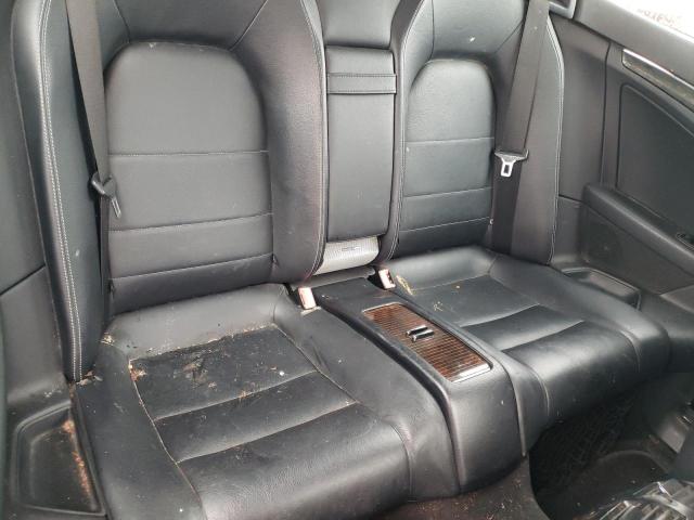 Photo 6 from auction – 2011 MERCEDES-BENZ E 350 with VIN WDDKK5GFXBF079371