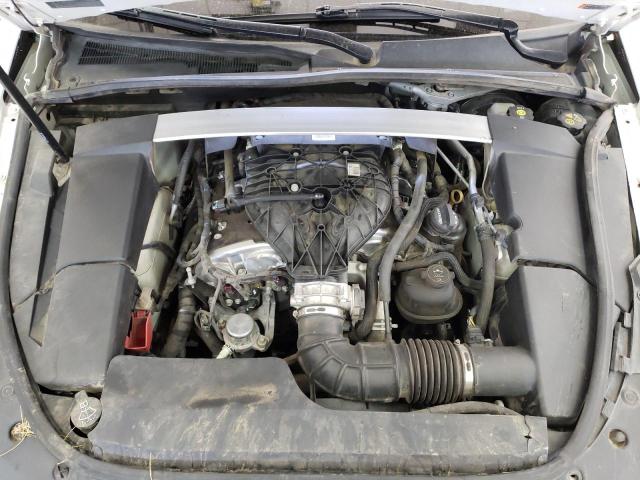 Photo 7 from auction – 2013 CADILLAC CTS PERFOR with VIN 1G6DJ1E34D0178137