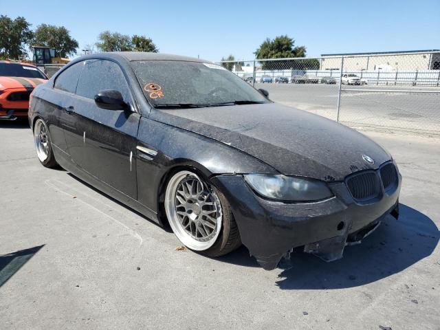 BMW 335 I 2010 with VIN WBAWB7C52AP049193 - Photo from auction