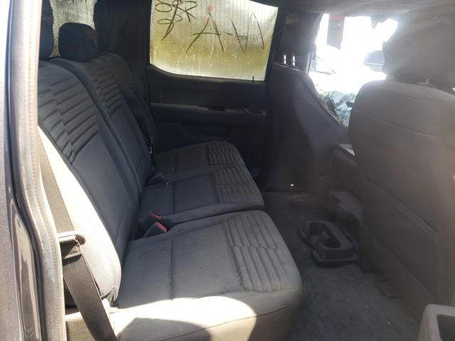 Photo 6 from auction – 2021 FORD F150 SUPER with VIN 1FTEW1CP2MFD09183