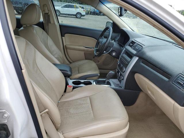 Photo 5 from auction – 2010 MERCURY MILAN PREM with VIN 3MEHM0JAXAR629912