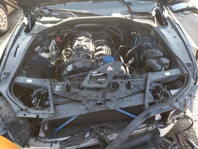 Photo 7 from auction – 2012 BMW 535 XI with VIN WBAFU7C50CDU58369