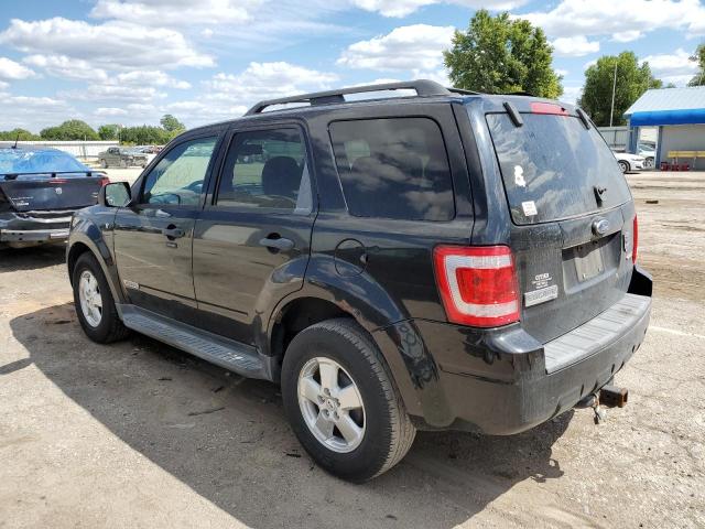 Photo 3 from auction – 2008 FORD ESCAPE XLT with VIN 1FMCU93168KB27695