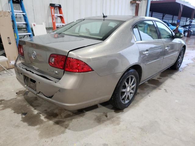 Photo 4 from auction – 2006 BUICK LUCERNE CX with VIN 1G4HD57226U208566