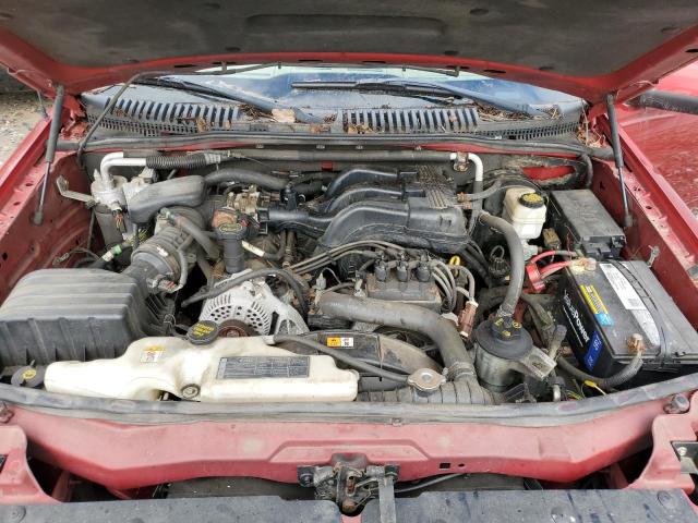 Photo 7 from auction – 2008 FORD EXPLORER E with VIN 1FMEU74E38UA58824