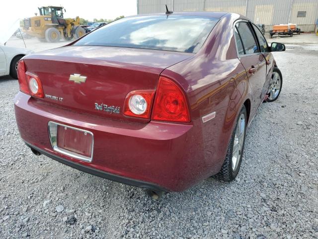 Photo 4 from auction – 2011 CHEVROLET MALIBU 2LT with VIN 1G1ZD5E74BF208454