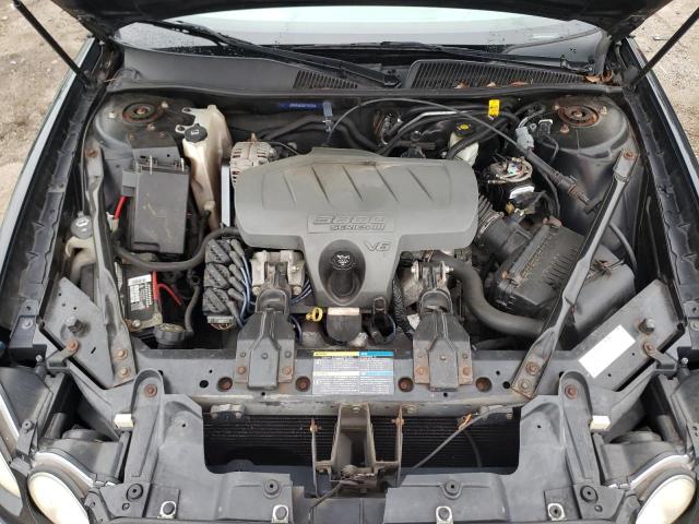 Photo 7 from auction – 2008 BUICK LACROSSE C with VIN 2G4WC582281197737